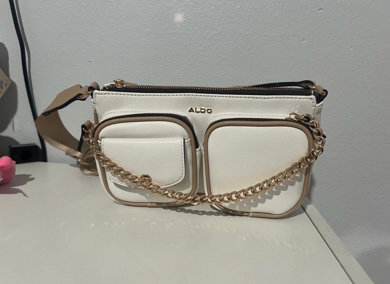 Aldo cross body bag