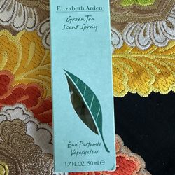 Elizabeth Arden Green Tea Scent Spray