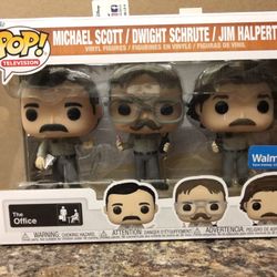 Funko Pop