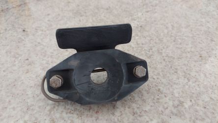 Seadoo seat latch