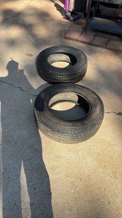 Used Tires