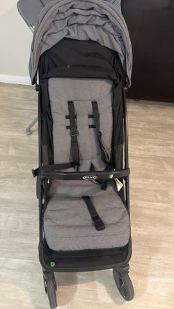 Single stroller used but in good condition