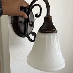 Indoor Light Wall Sconce