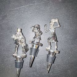 Disney’s Haunted Mansion Corks