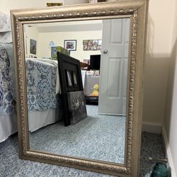 Mirror From Bed, Bath, & Beyond