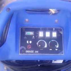 Carpet Cleaner/Extractor 