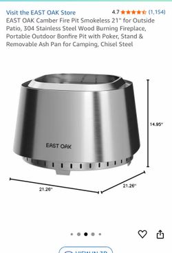 Fire Pit