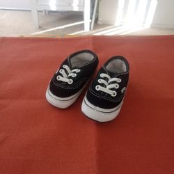 Zapatos de niño VANS