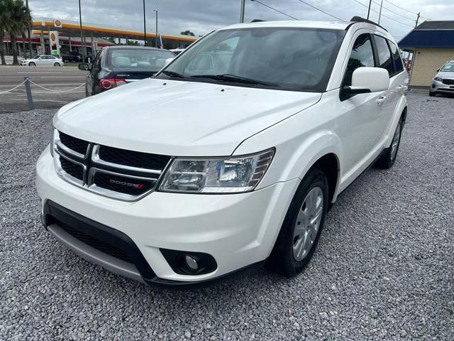 2014 Dodge Journey