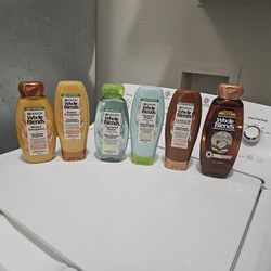 Whole Blends Shampoo & Conditioner Bundle