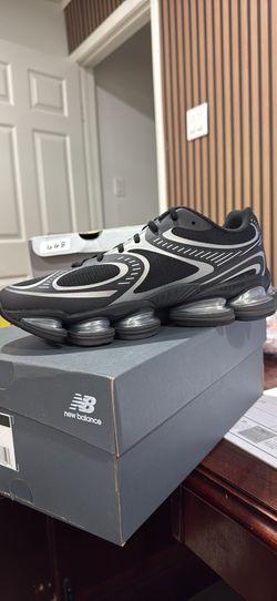 New Balance ABZORB 2000