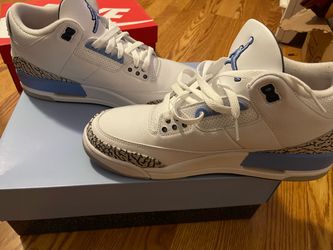 Jordan UNC 3