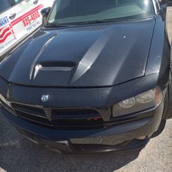 2007 Dodge Charger