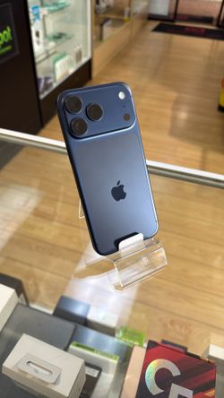 Apple iPhone 17 Pro Max 512gb Factory Unlocked/ Liberado De Compania