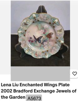 Lena Liu.