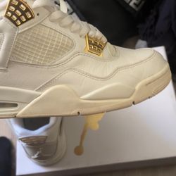 air Jordan 4