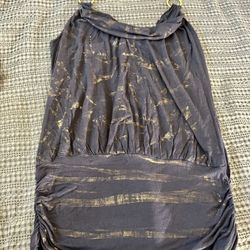 Super Cute Dress!!! Size L (Stretch)