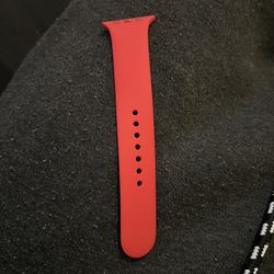 Original Apple Watch 7 (45 Mm) Strap Med Large