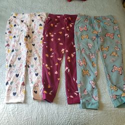 Girls Sweats 