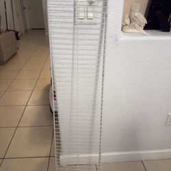 Closet Rack