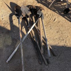 Shovels 