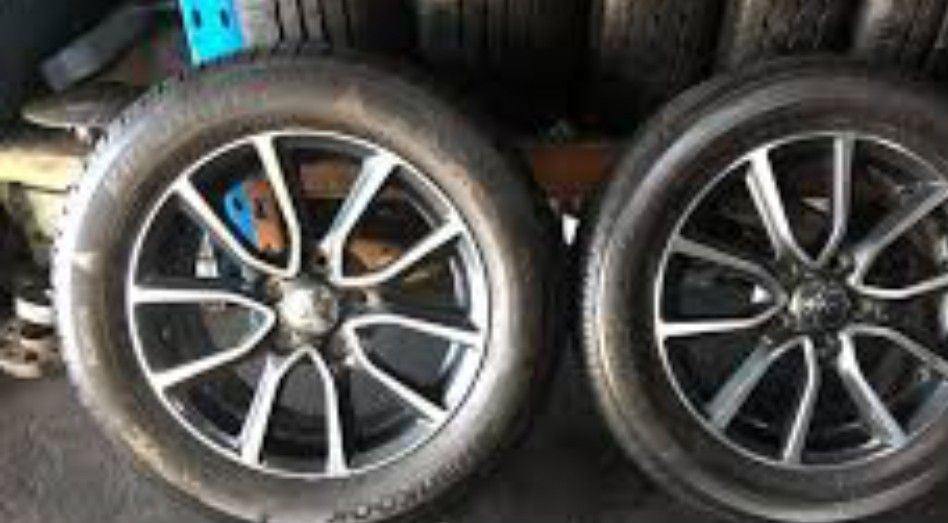 Outlander Eclipse Subaru Rims Mazda 3 Mitsubishi Wheels