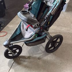 Stroller