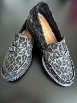 rag & bone women’s loafer