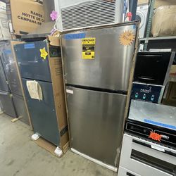Box Refrigerator Top And Bottom W 30” 