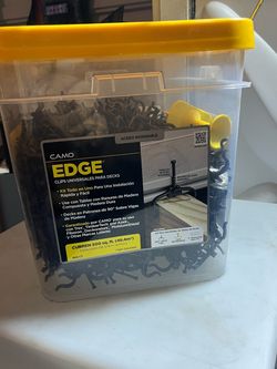 Flooring tools