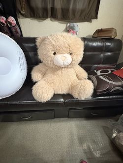 Giant Teddy bear