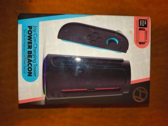 Joy-Con Charging Tower Power Beacon