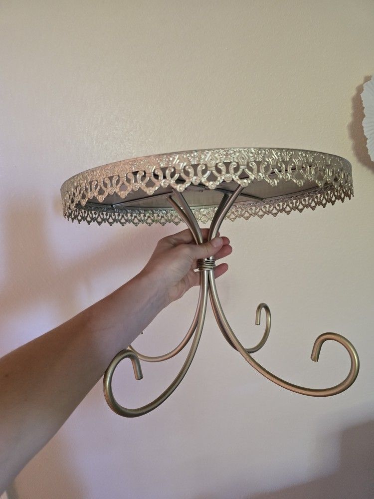 Cake Stand 