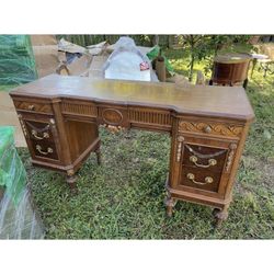Antique Furniture Set