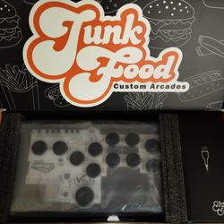 Snackbox Micro Art Case Works On Ps5