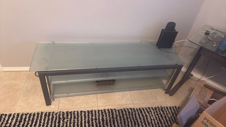 Mesa TV 85 pulgadas