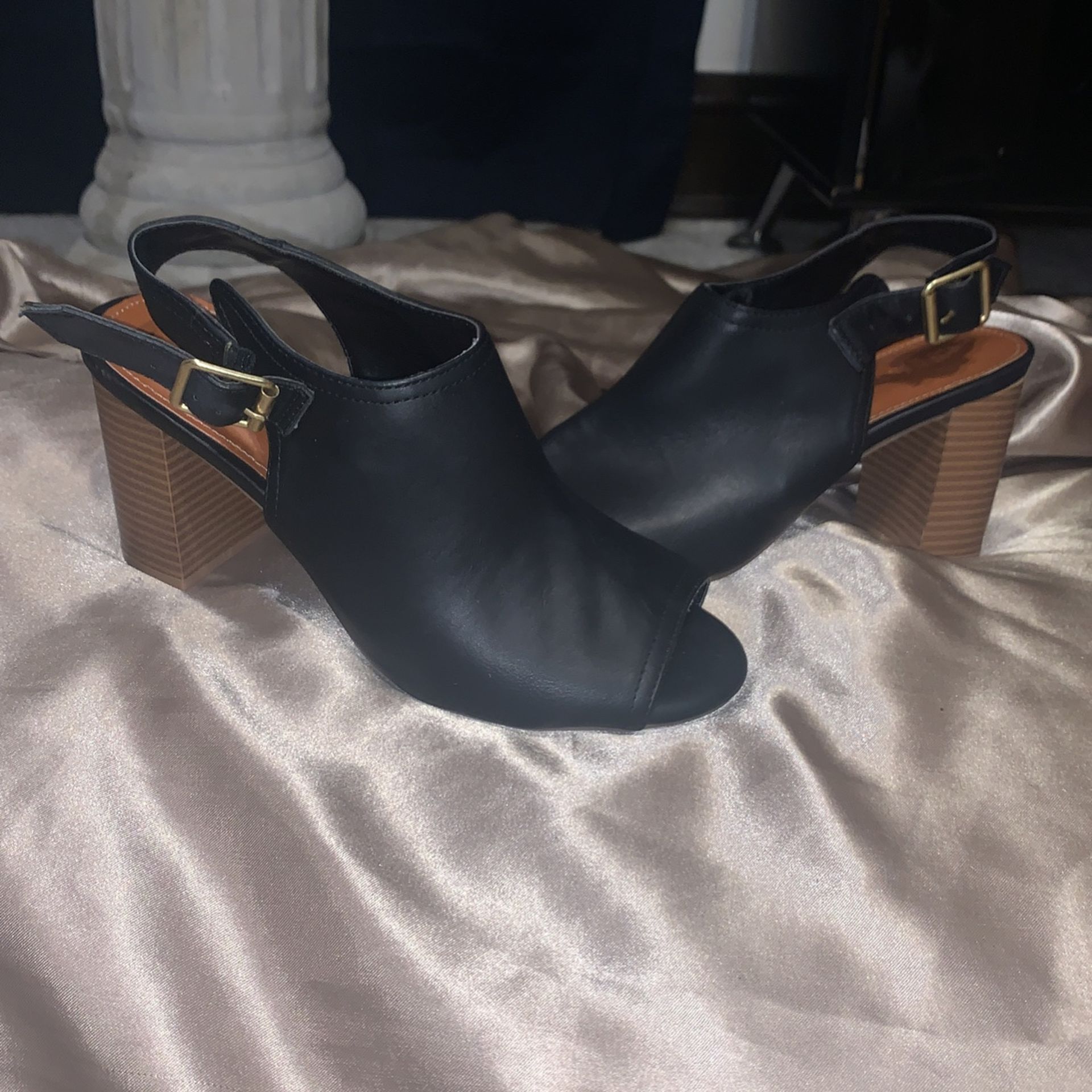 Heels