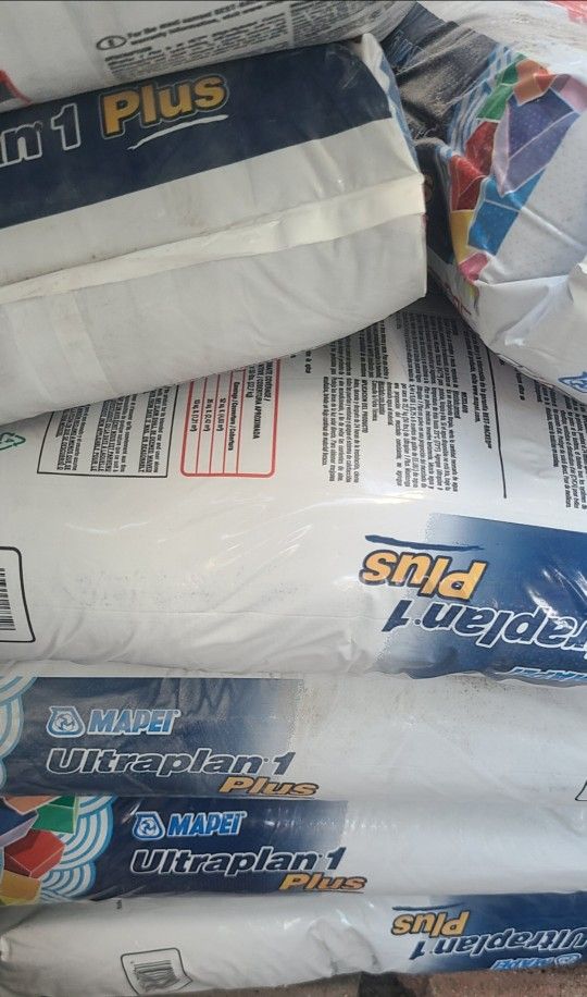 Mapei UltraPlan PLUS 1 Selfleveling