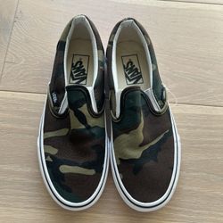 Vans Shoes Boys