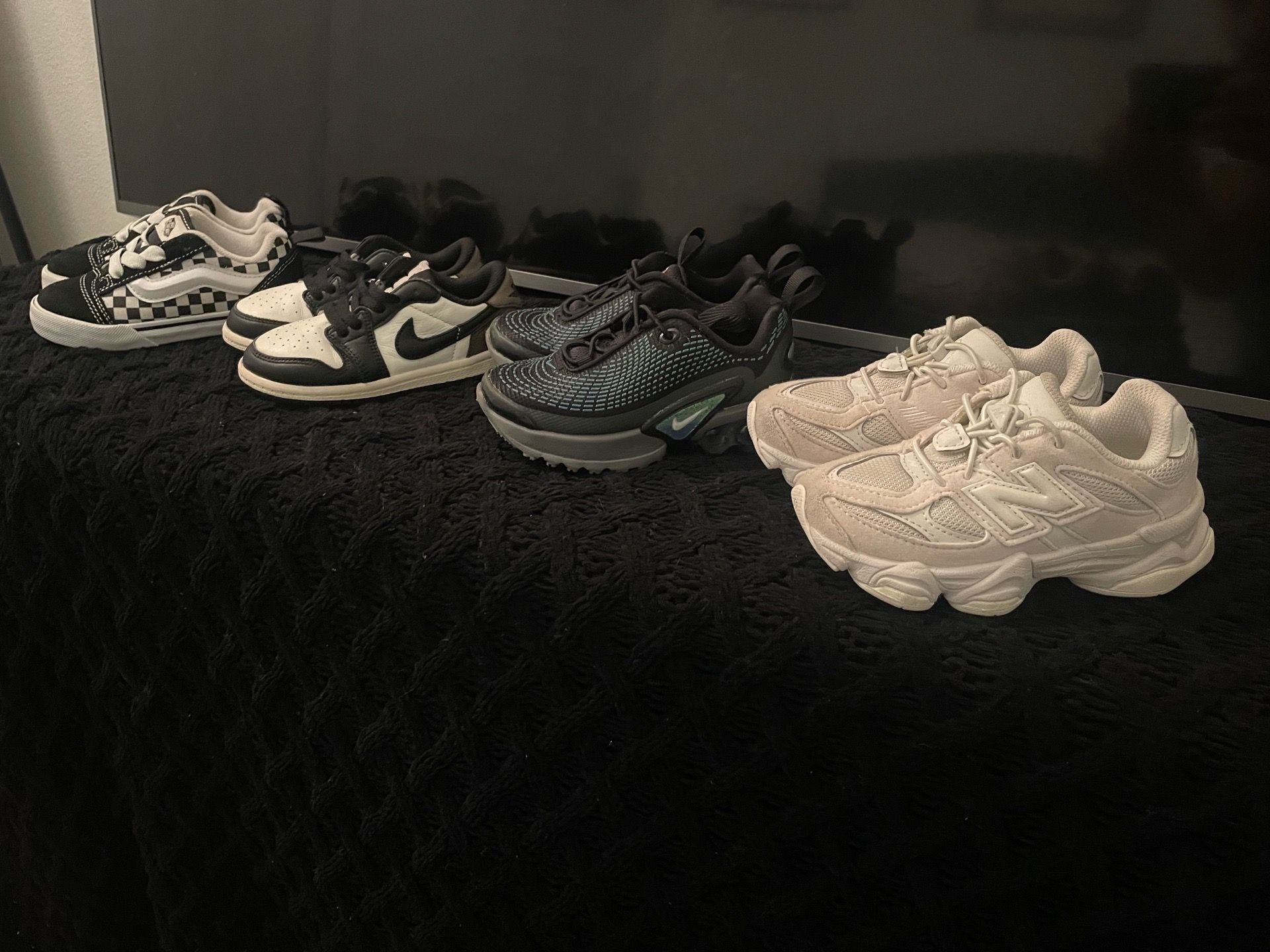 KIDS SHOES SIZE…“9C” GREAT Deal ! O.B.O