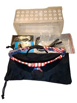 NOVATO UV SUNGLASSES 