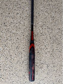 Ghost Advanced Softball Bat