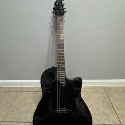 Ovation Guitar