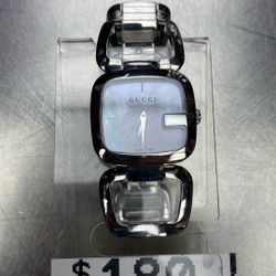 Reloj Gucci