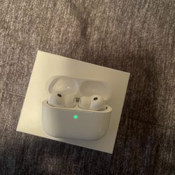 AirPods Pro 3 Open Box Only65.00
