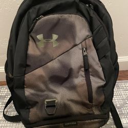 Backpack - Under Armour