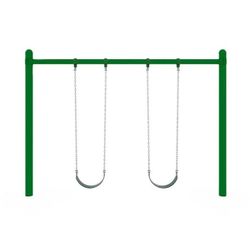 Swing Set NEW Never Installed