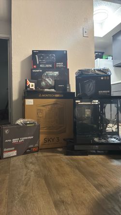 ⏰MULTI OPTION NEW PC PARTS & LIMITED TIME DISCOUNTS