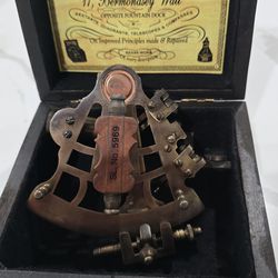 Collectible navigation system