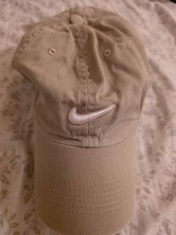 Nike hat